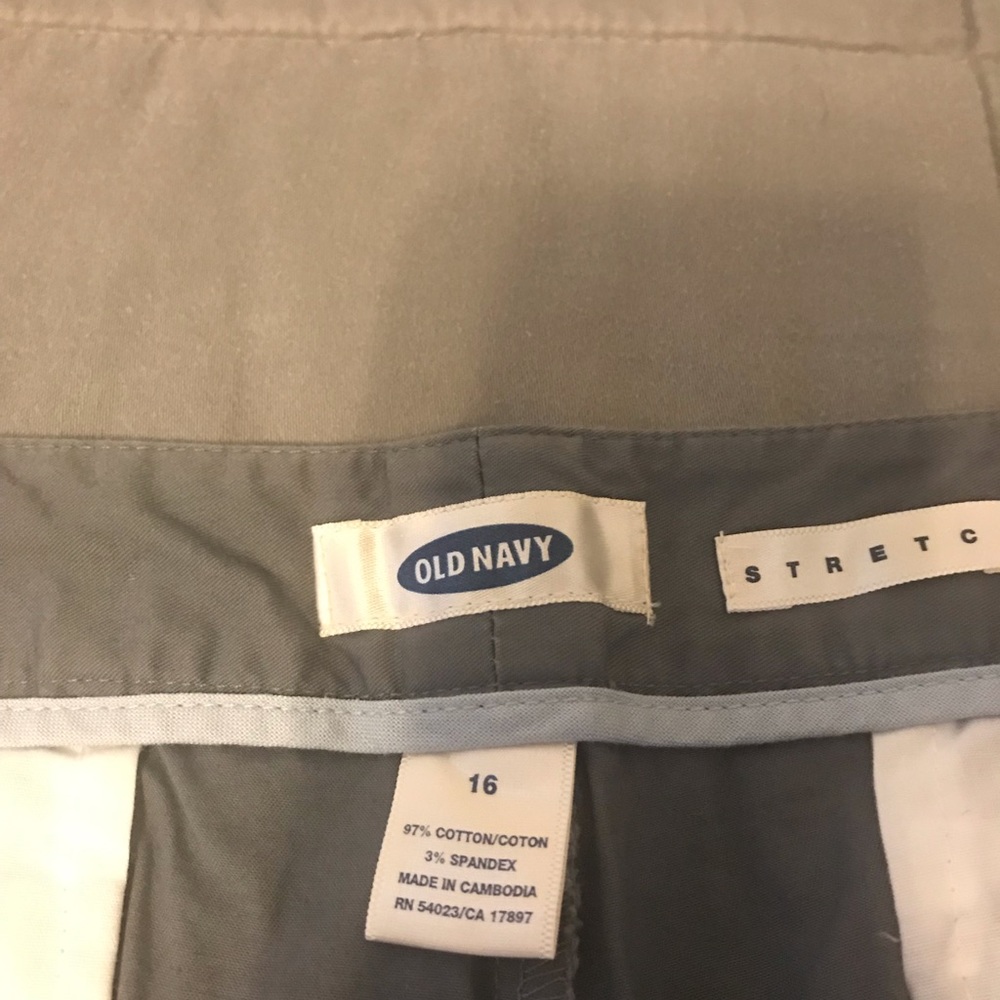 Pants - Picture 3 of 4